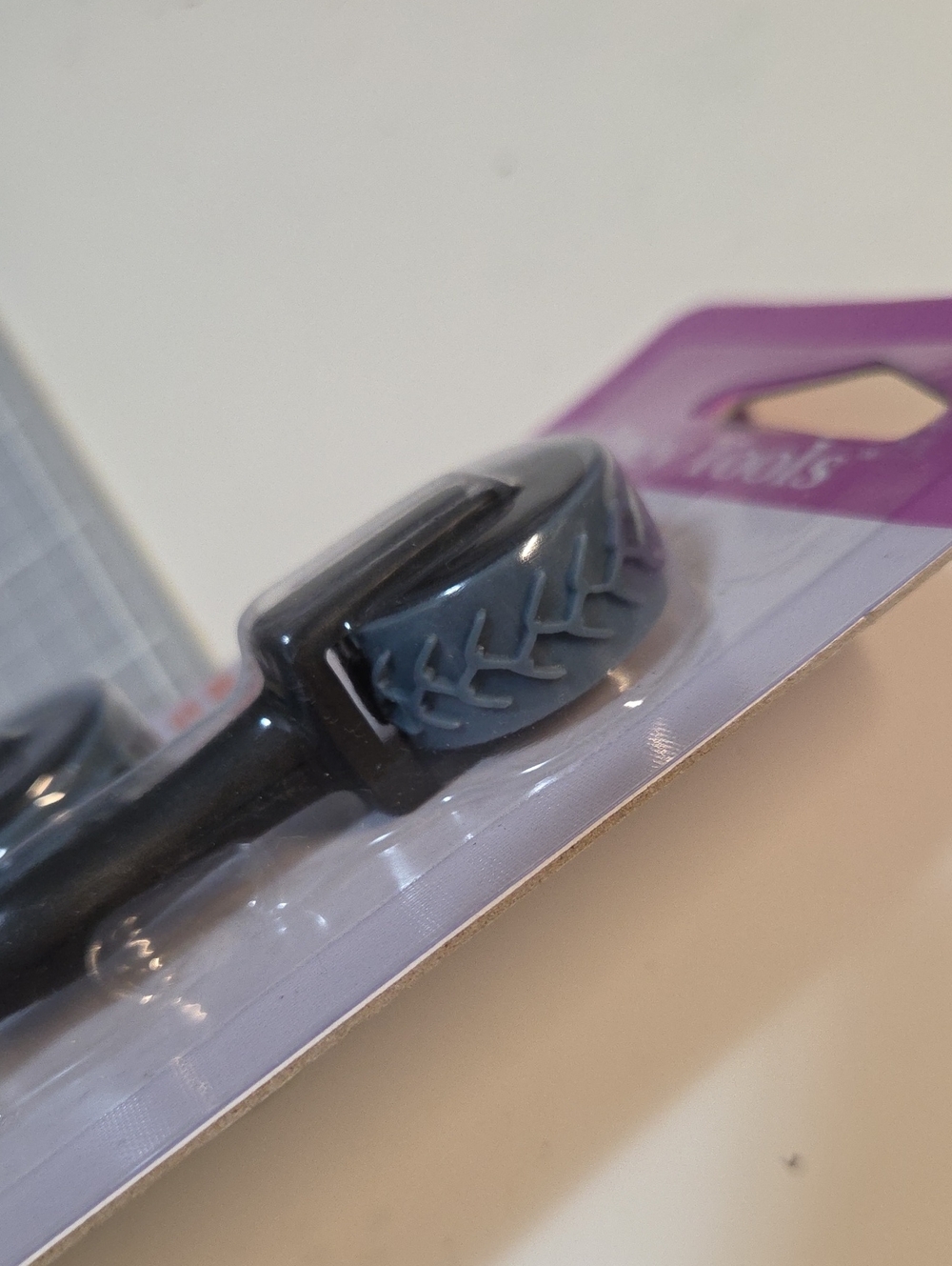 Sculpey Texture Wheel Set - Picture 5 of 6